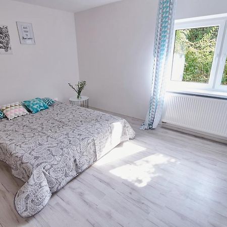Regem Apartments Plonska Varšava Exteriér fotografie